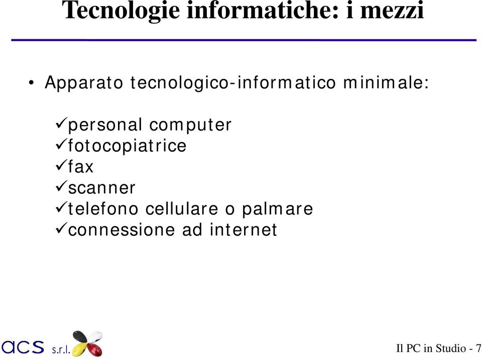 computer fotocopiatrice fax scanner telefono