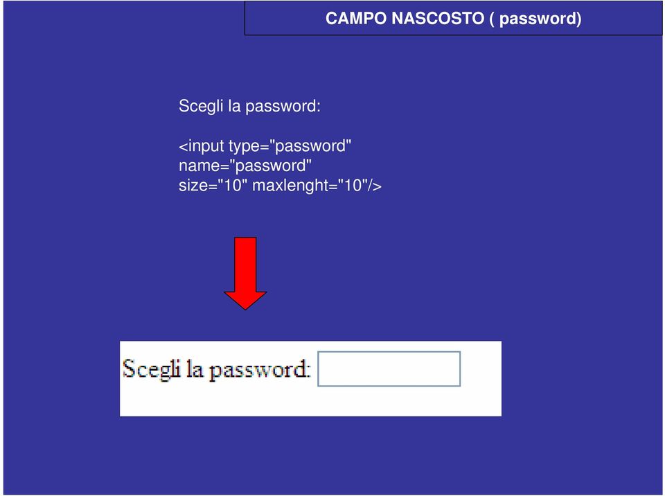 type="password"