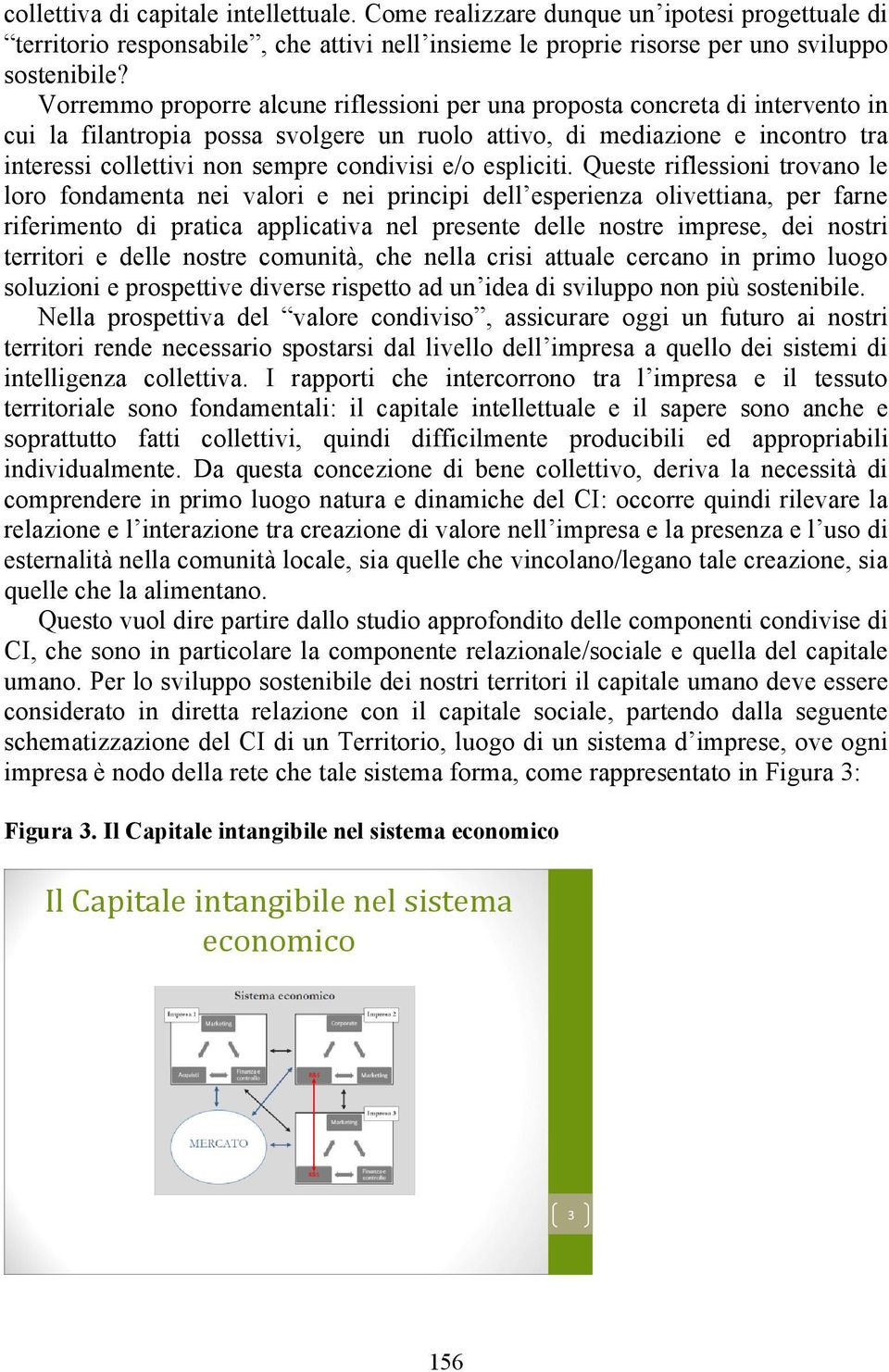 condivisi e/o espliciti.