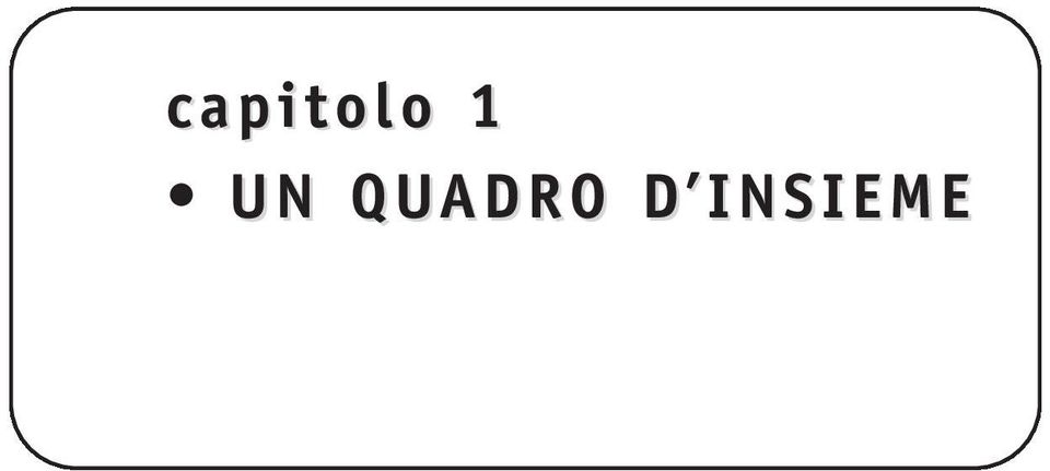 QUADRO D