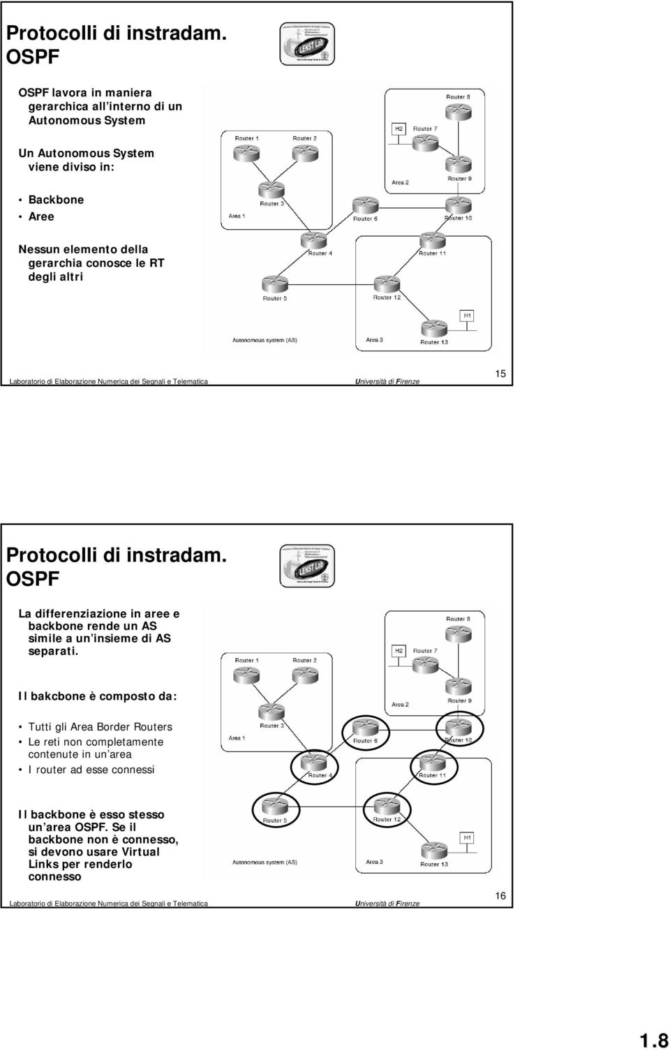 AS separati.