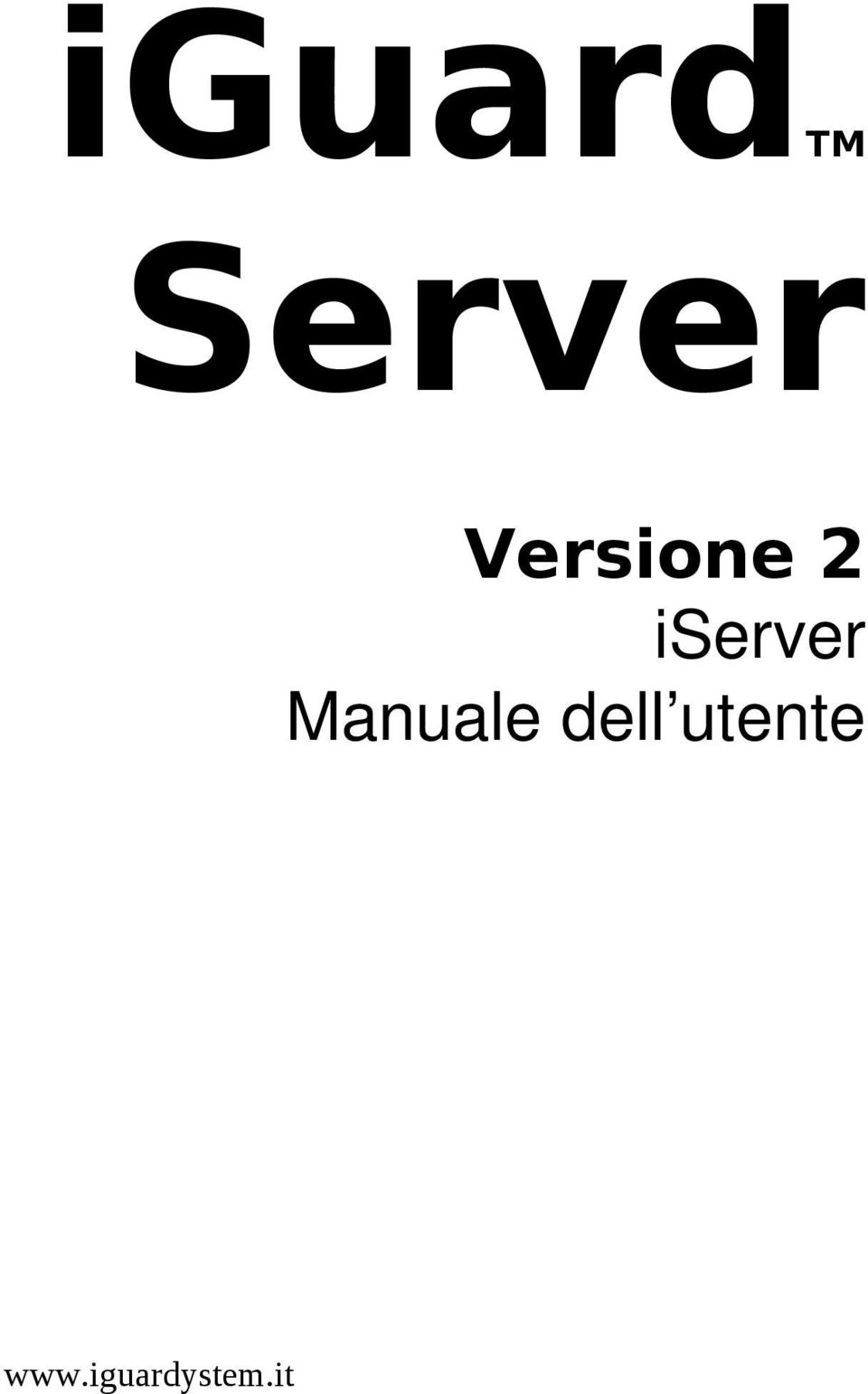 iserver