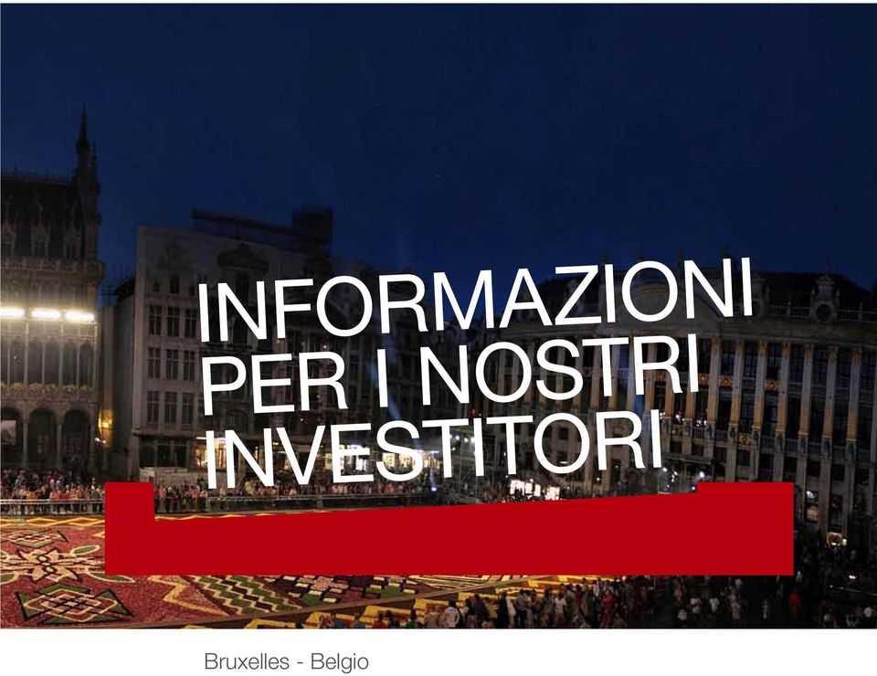 investitori