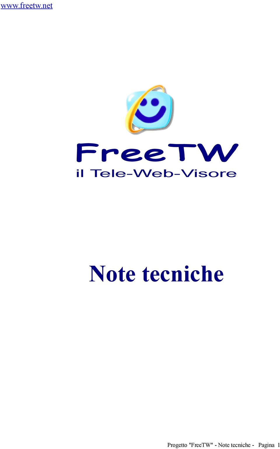 Tele-Web-Visore Note