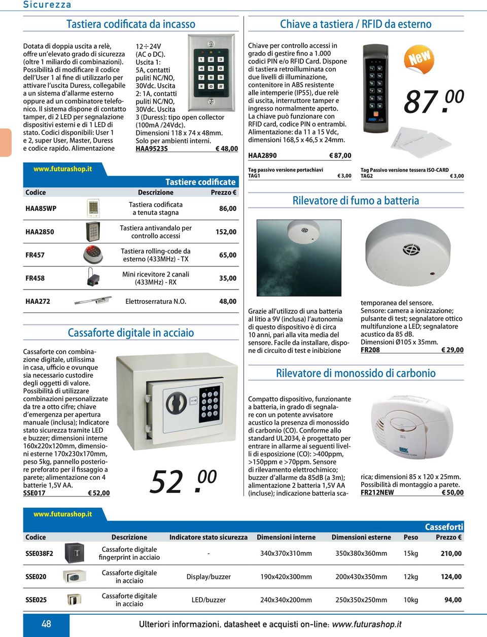 datasheet e