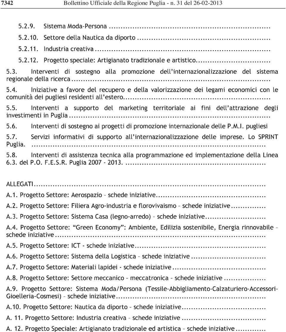 Regione Puglia -