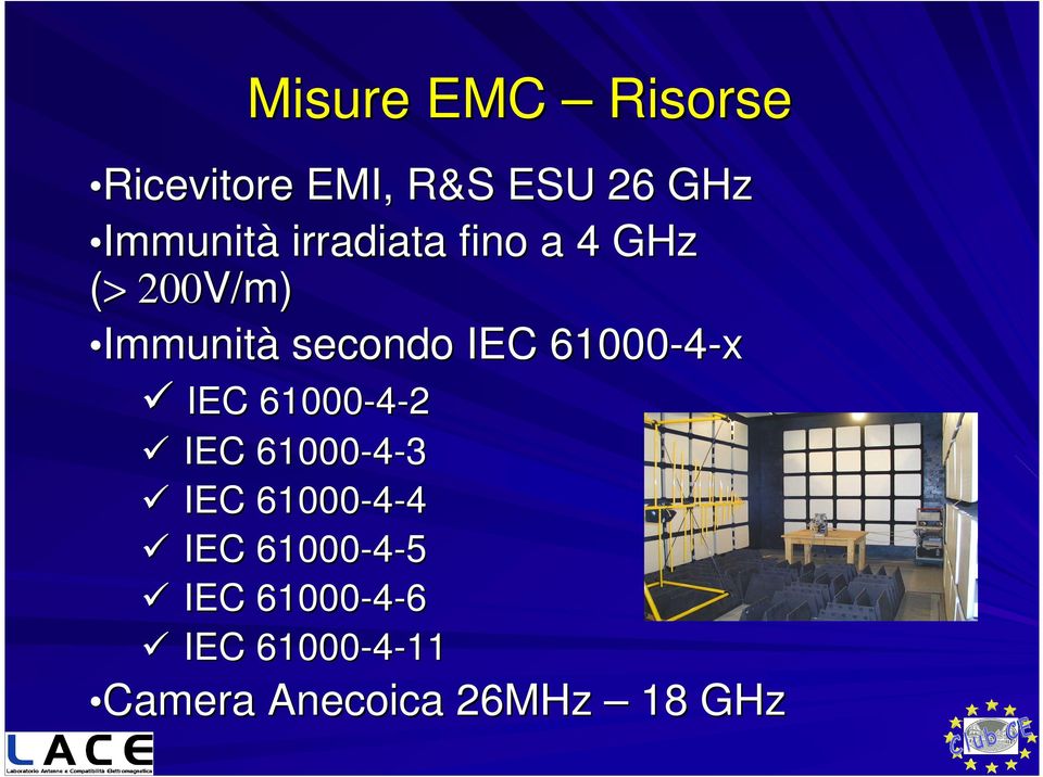 61000-4-x IEC 61000-4-2 IEC 61000-4-3 IEC 61000-4-4 IEC