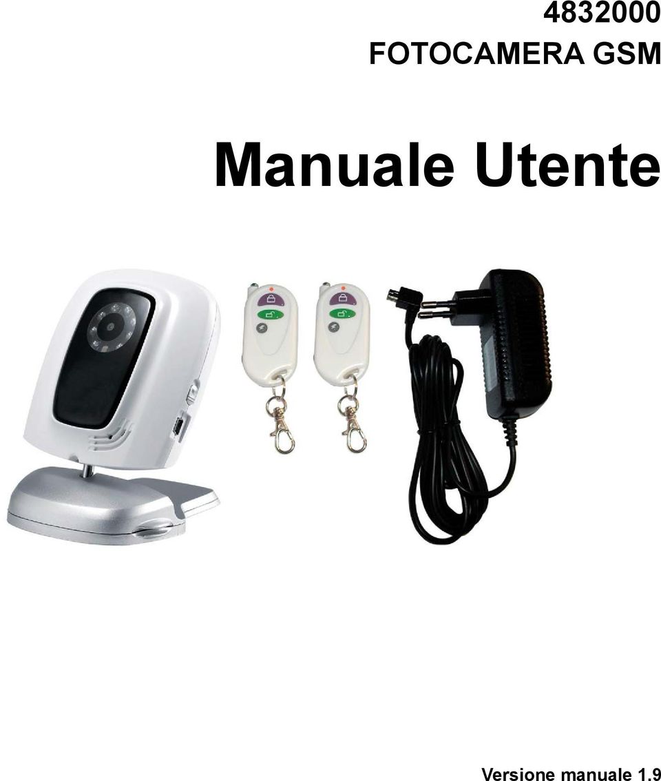 Manuale Utente