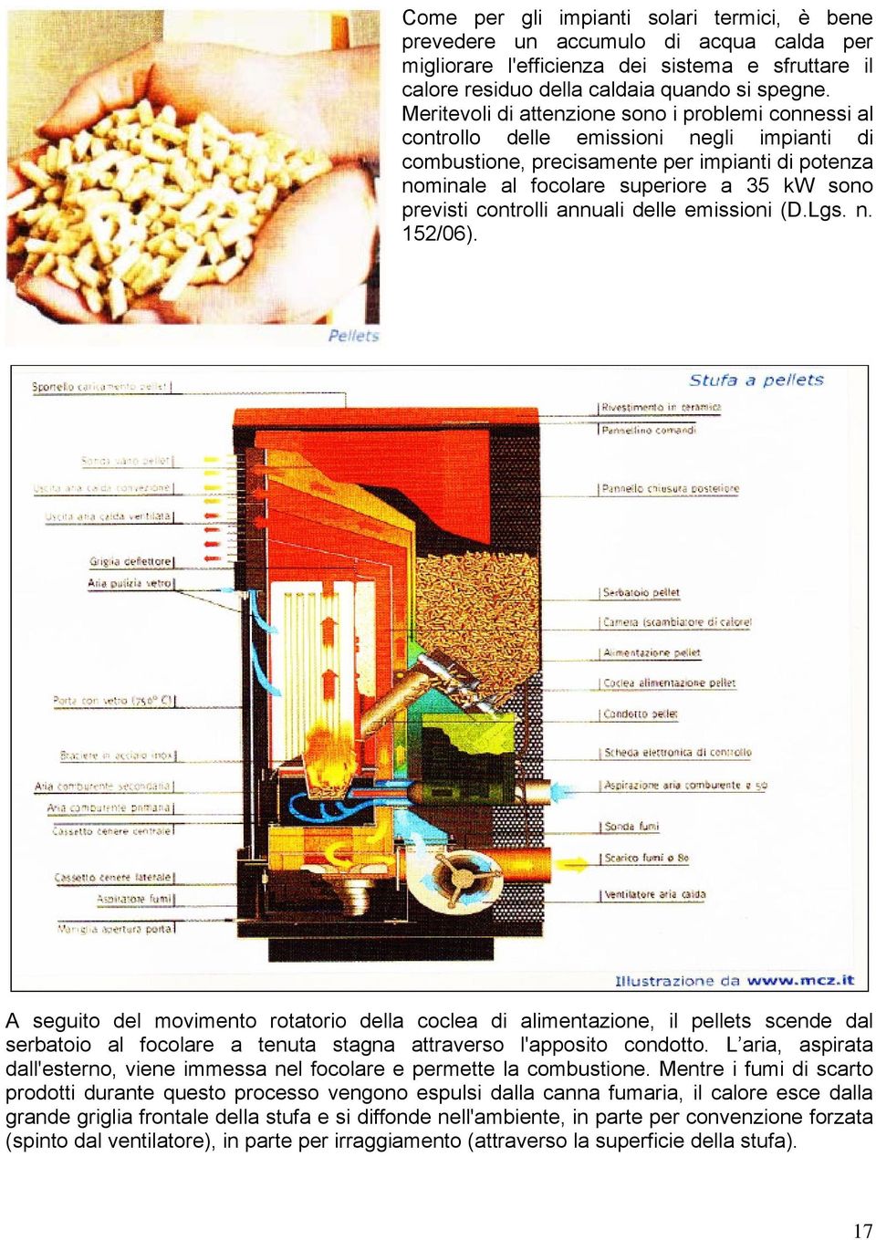 controlli annuali delle emissioni (D.Lgs. n. 152/06).