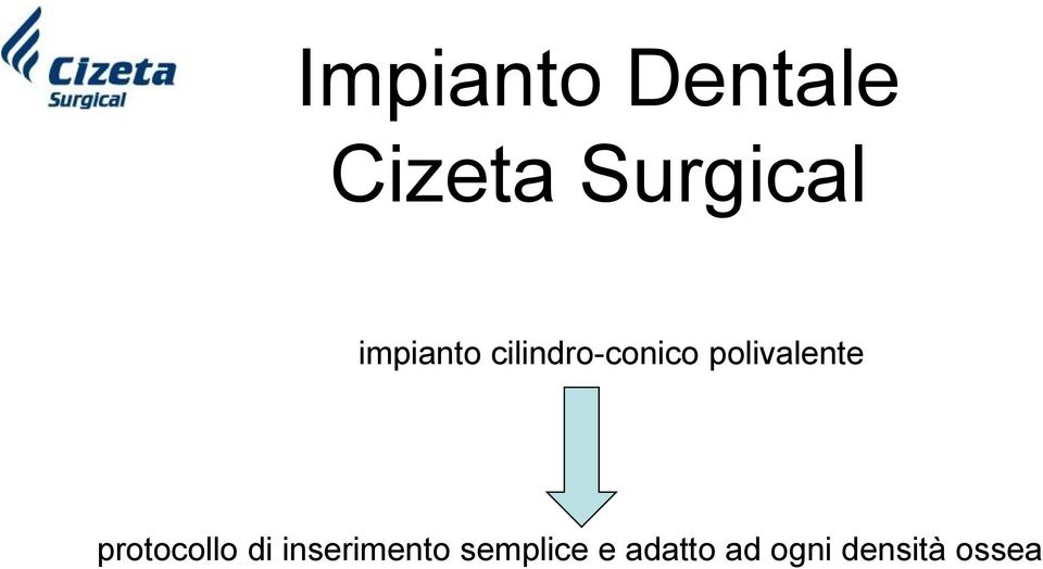 polivalente protocollo di