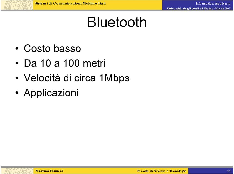 Parrucci Condello isti information science