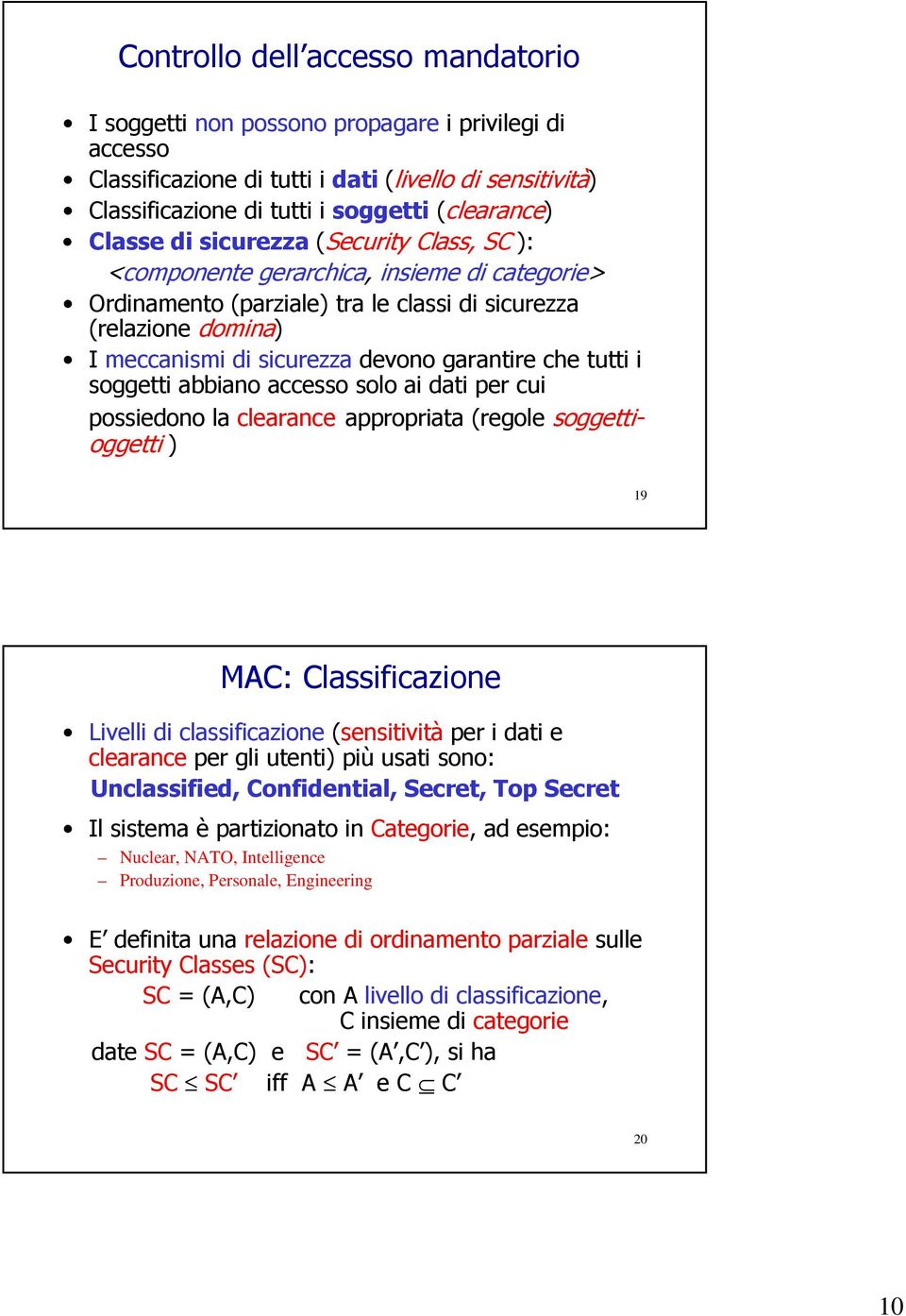 Produzione, Personale, Engineering /# -