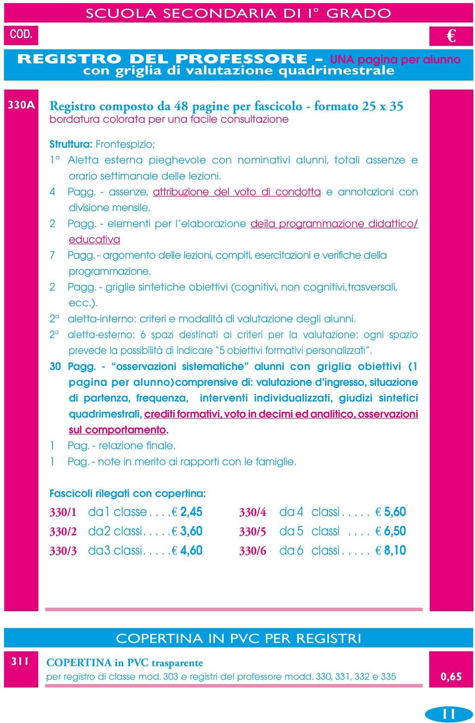 - assnz, attribuzion dl voto di condotta annotazioni con division mnsil. 2 Pagg. - lmnti pr l laborazion dila programmazion didattico/ ducativa 7 Pagg.