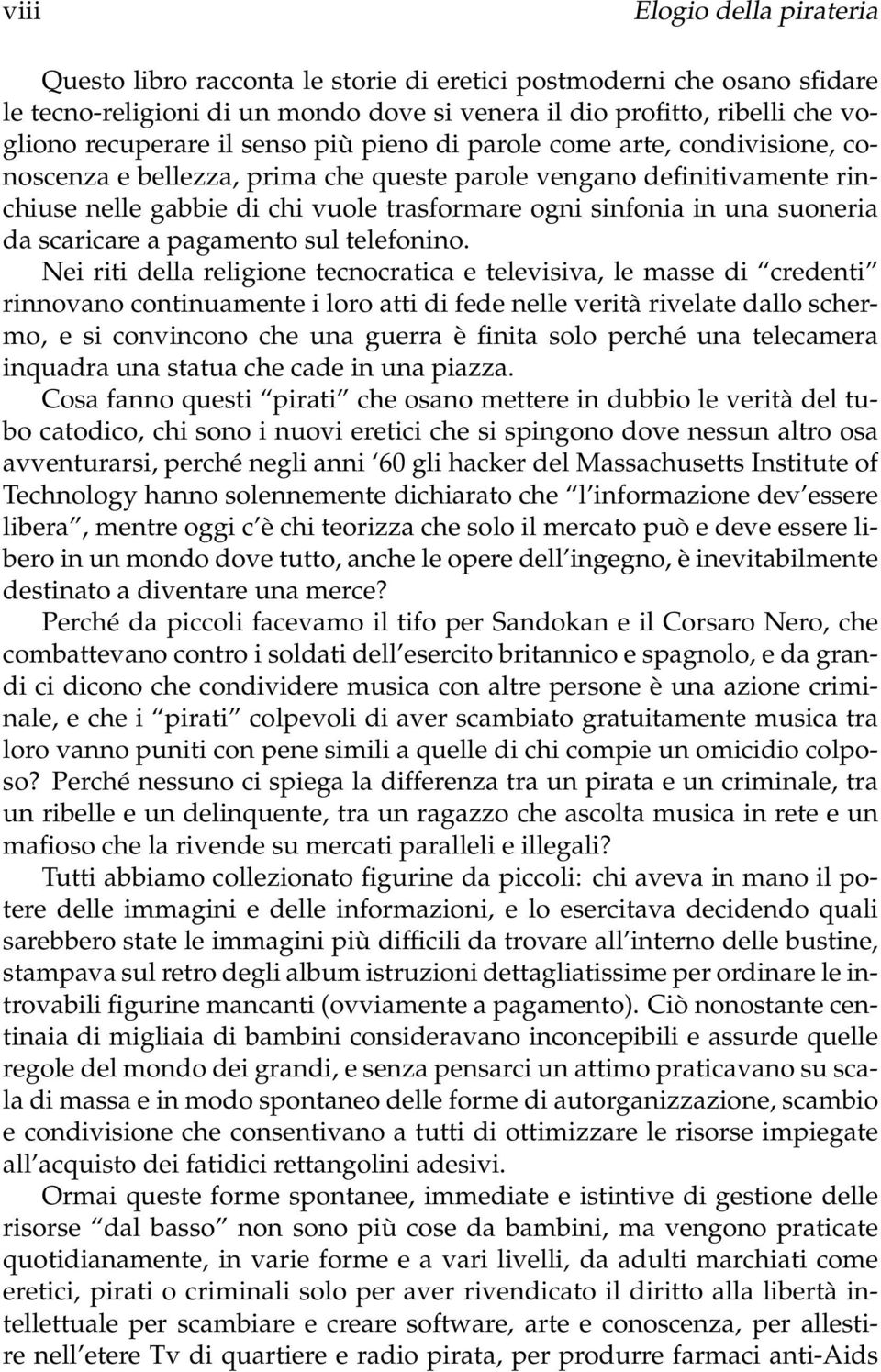 da scaricare a pagamento sul telefonino.