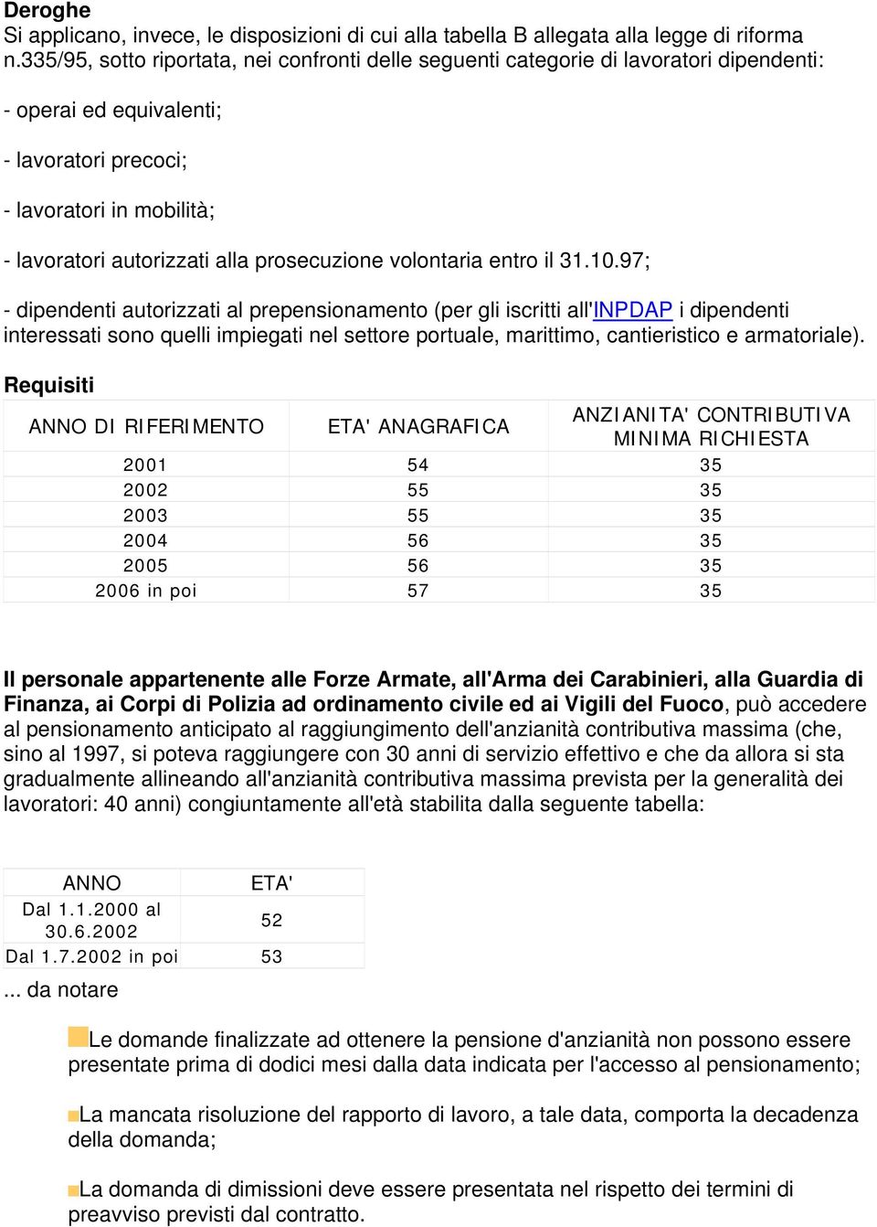 prosecuzione volontaria entro il 31.10.