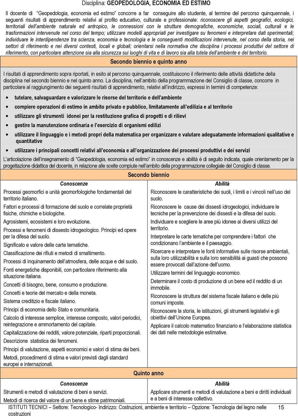 strutture demografiche, economiche, sociali, culturali e le trasformazioni intervenute nel corso del tempo; utilizzare modelli appropriati per investigare su fenomeni e interpretare dati