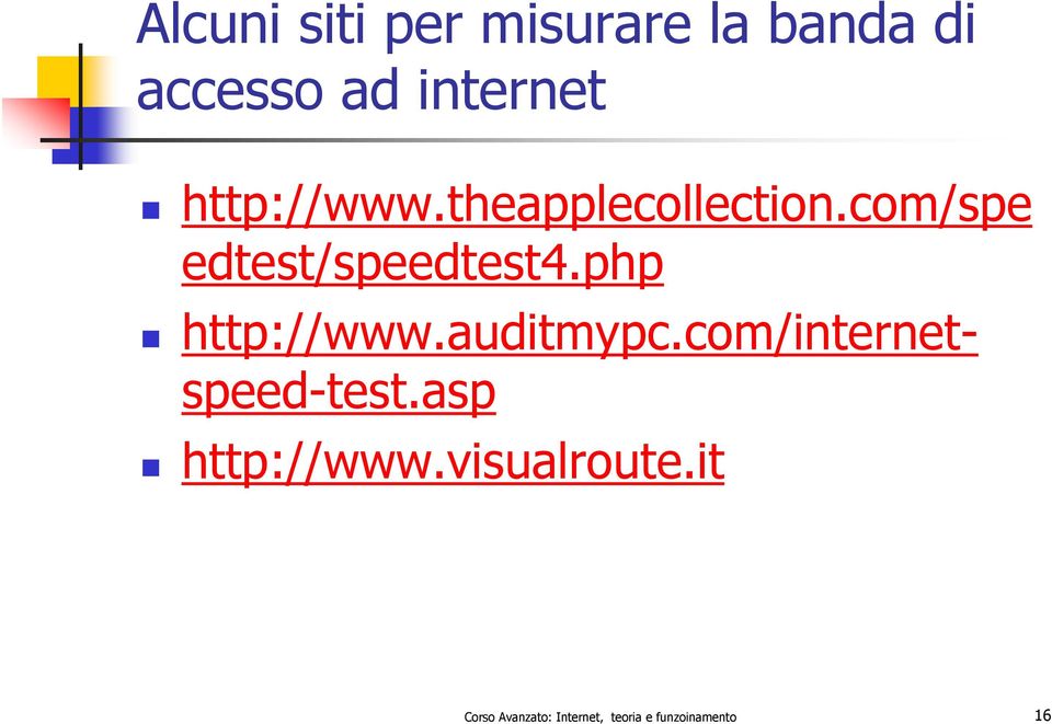 php http://www.auditmypc.com/internetspeed-test.