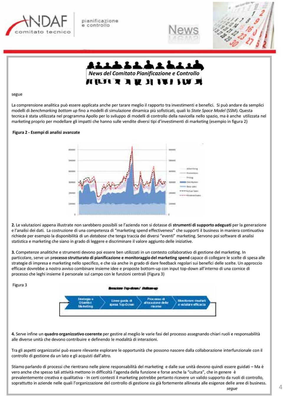 Questa tecnica è stata utilizzata nel programma Apollo per lo sviluppo di modelli di controllo della navicella nello spazio, ma è anche utilizzata nel marketing proprio per modellare gli impatti che