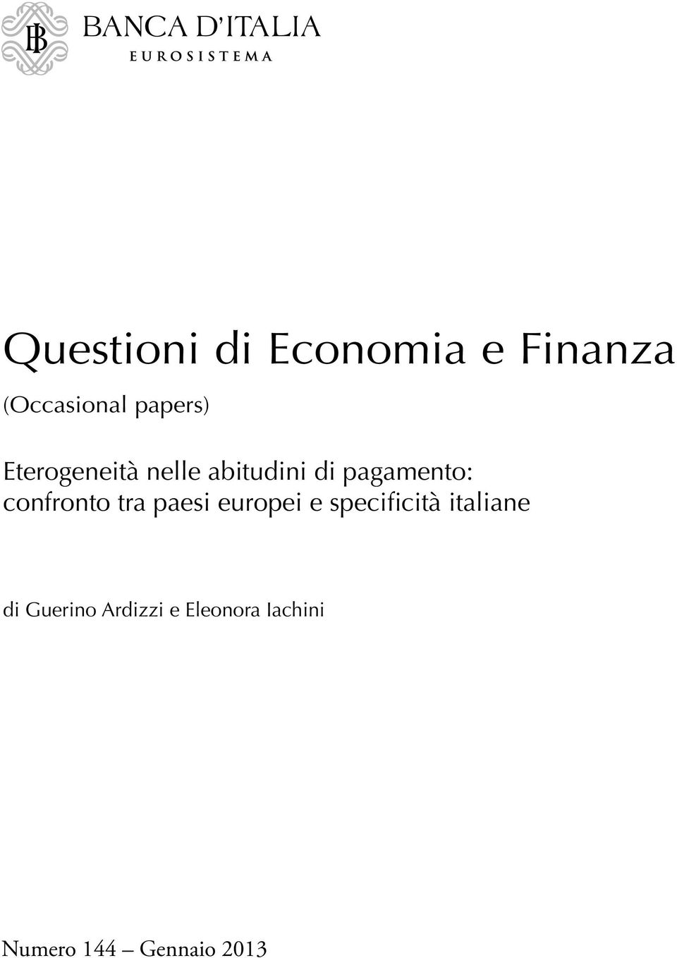 confronto tra paesi europei e specificità italiane