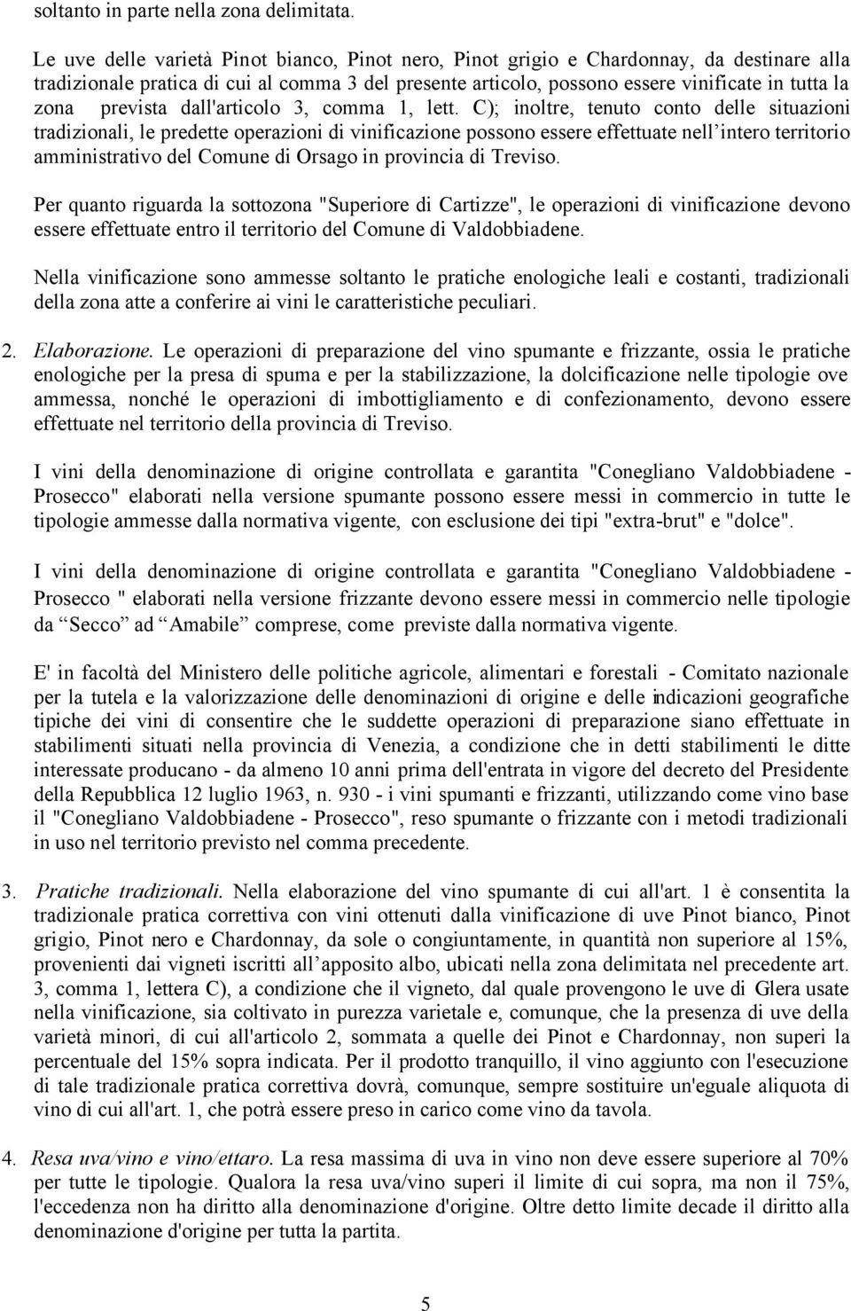 prevista dall'articolo 3, comma 1, lett.