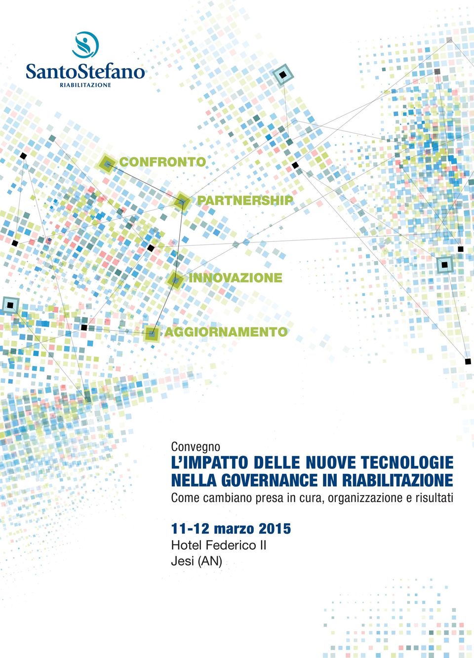 RIABILITAZIONE Come cambiano presa in cura,