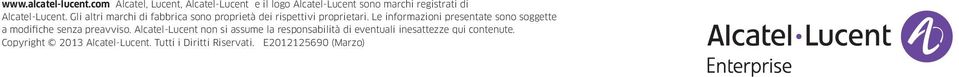 Gli altri marchi di fabbrica sono proprietà dei rispettivi proprietari.