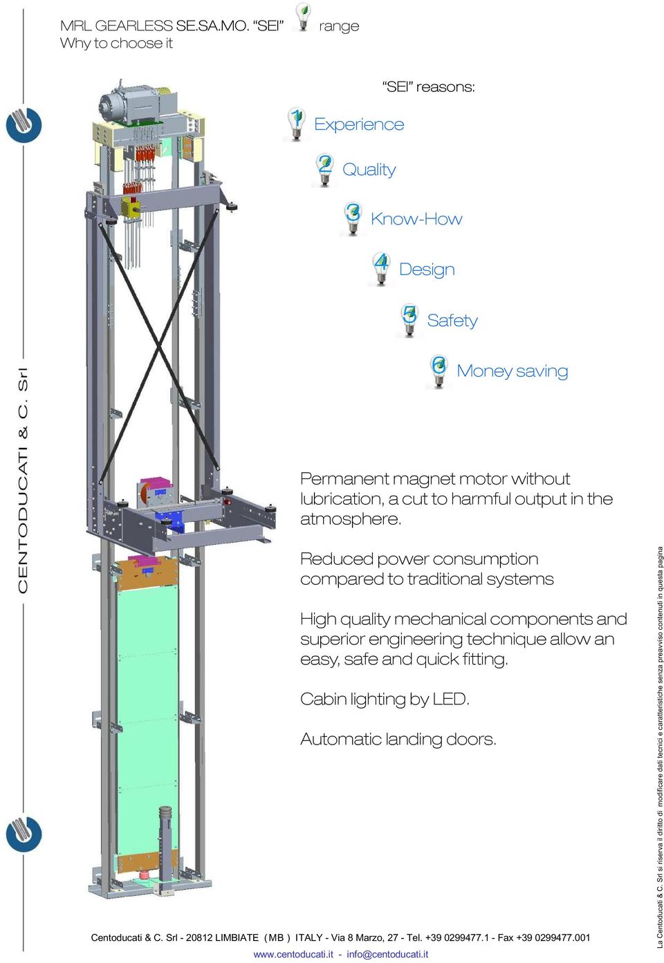 magnet motor without lubrication, a cut to harmful output in the atmosphere.