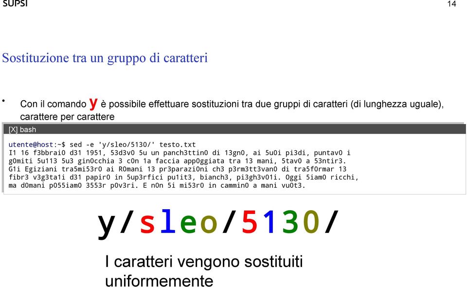 txt I1 16 f3bbrai0 d31 1951, 53d3v0 5u un panch3ttin0 di 13gn0, ai 5u0i pi3di, puntav0 i g0miti 5u113 5u3 gin0cchia 3 c0n 1a faccia app0ggiata tra 13 mani, 5tav0 a 53ntir3.