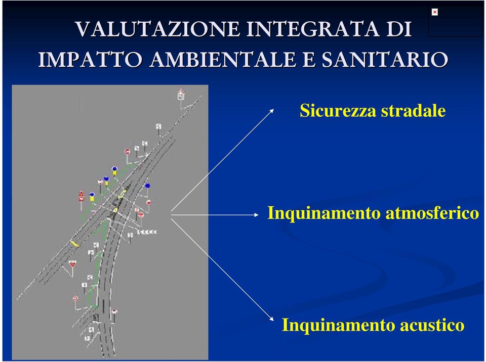 Sicurezza stradale