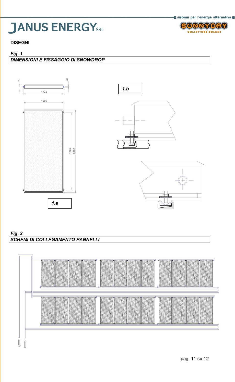 SNOWDROP 1.b 1.a Fig.