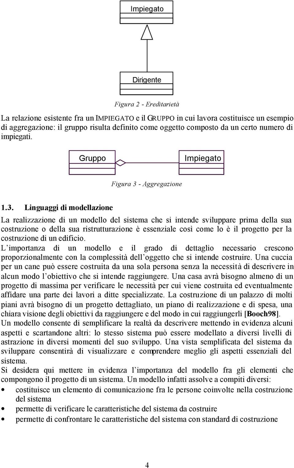 - Aggregazione 1.3.