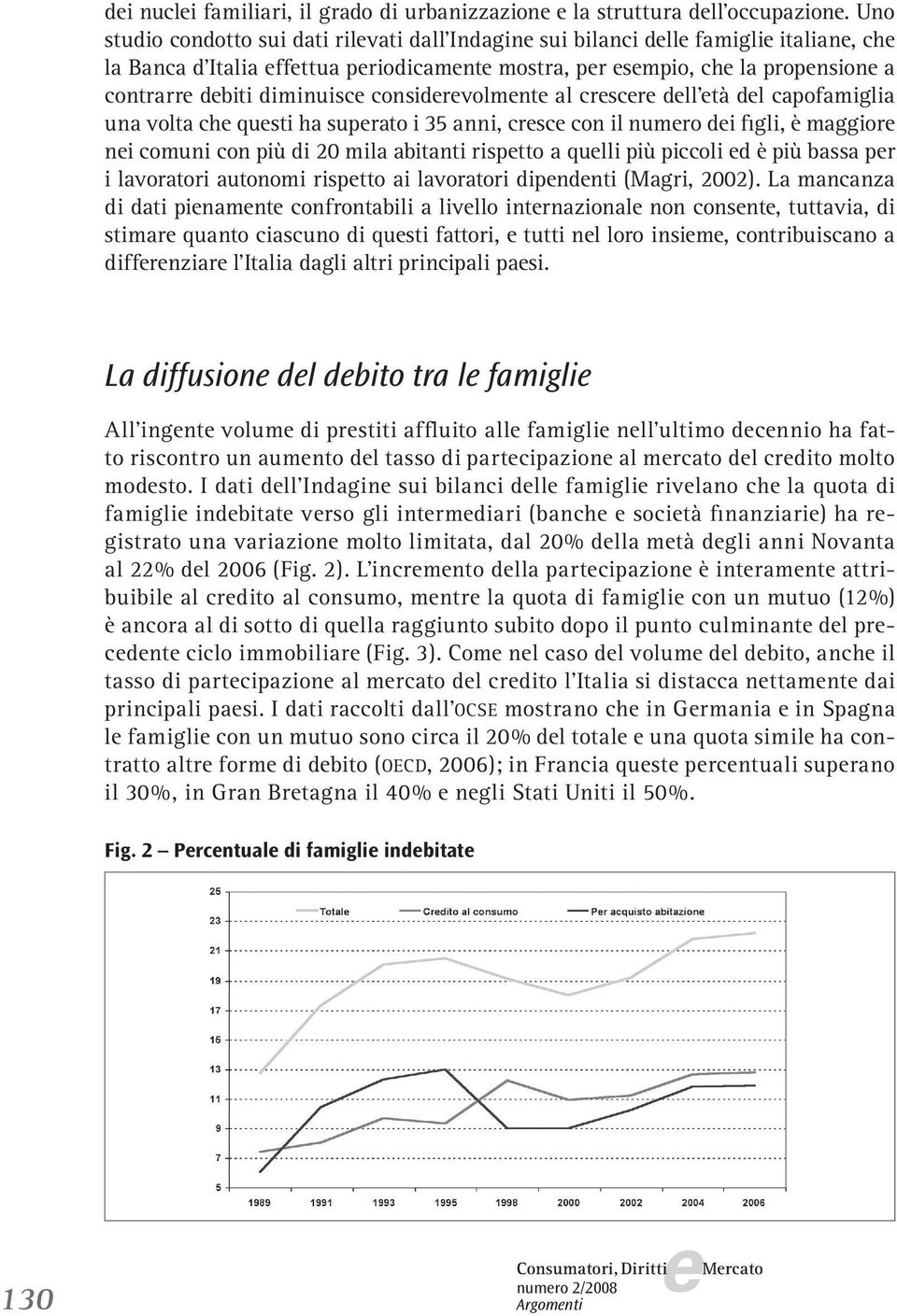 al crscr dll tà dl capofamiglia una volta ch qusti ha suprato i 35 anni, crsc con il numro di figli, è maggior ni comuni con più di 20 mila abitanti risptto a qulli più piccoli d è più bassa pr i