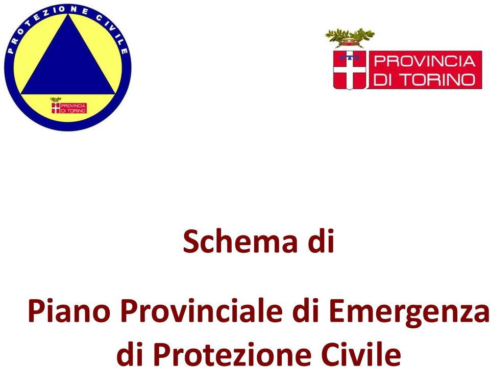 Emergenza di