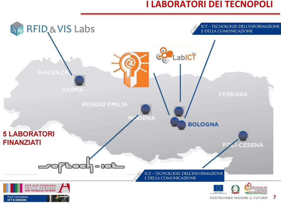 TECNOPOLI 5