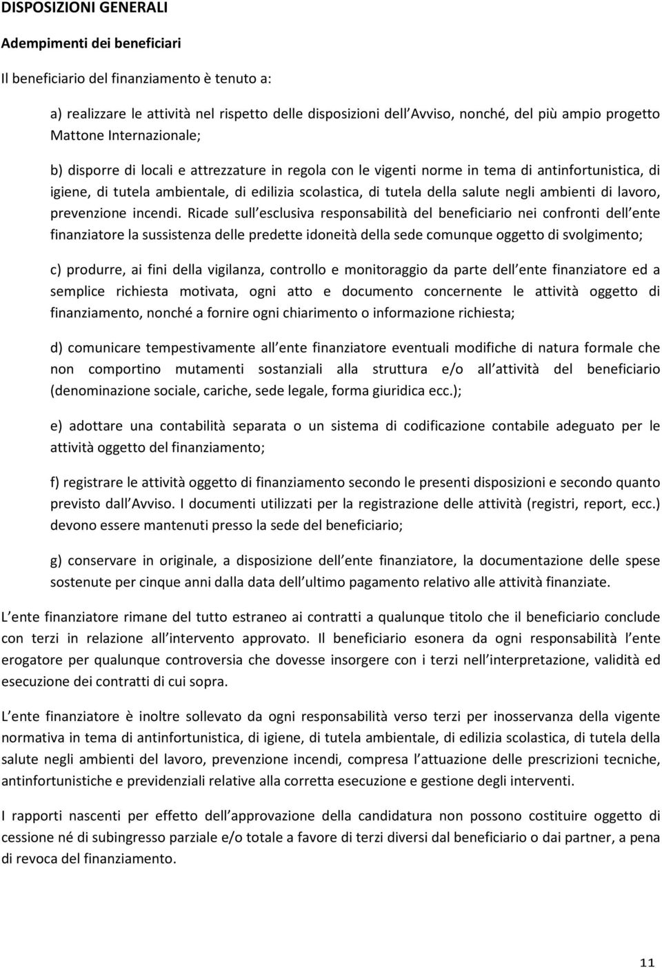 salute negli ambienti di lavoro, prevenzione incendi.