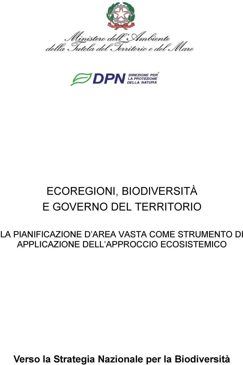 STRUMENTO DI APPLICAZIONE DELL APPROCCIO