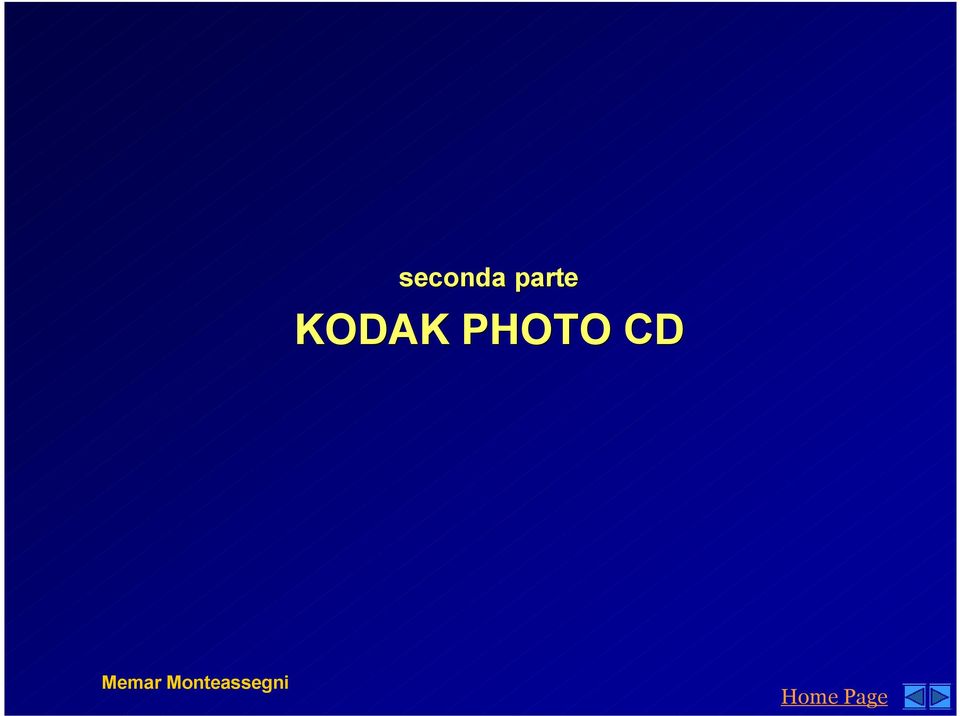 KODAK