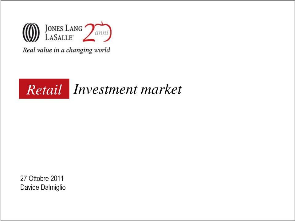 market  27