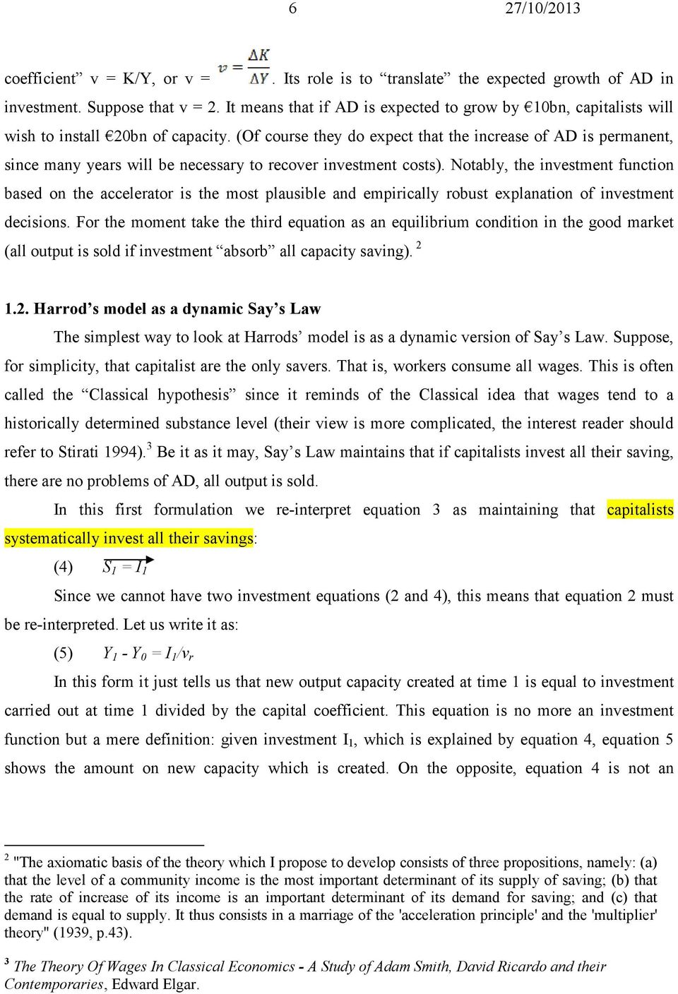 (Of course they do expect that the increase of AD is permanent, since many years will be necessary to recover investment costs).