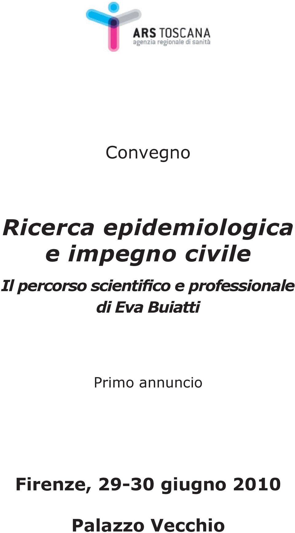 professionale di Eva Buiatti Primo