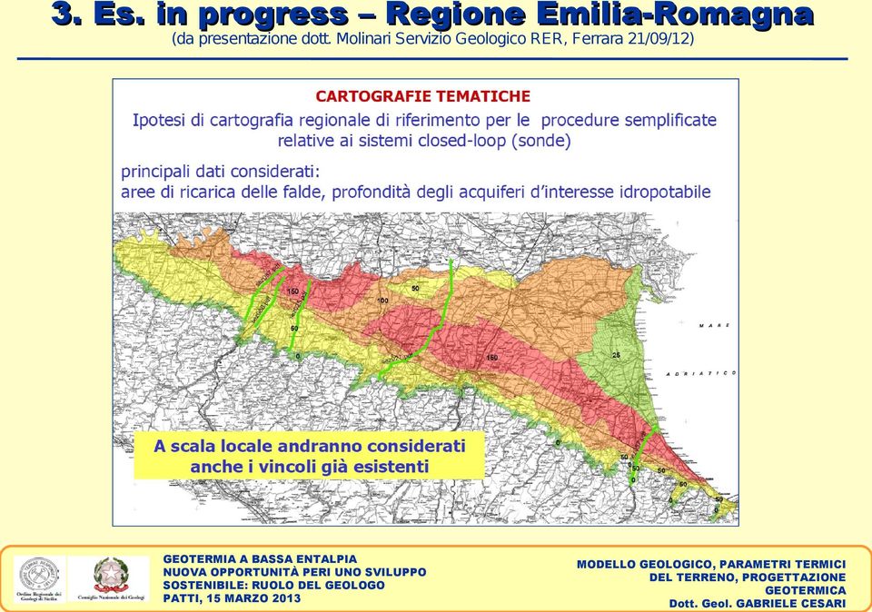 Emilia-Romagna (da