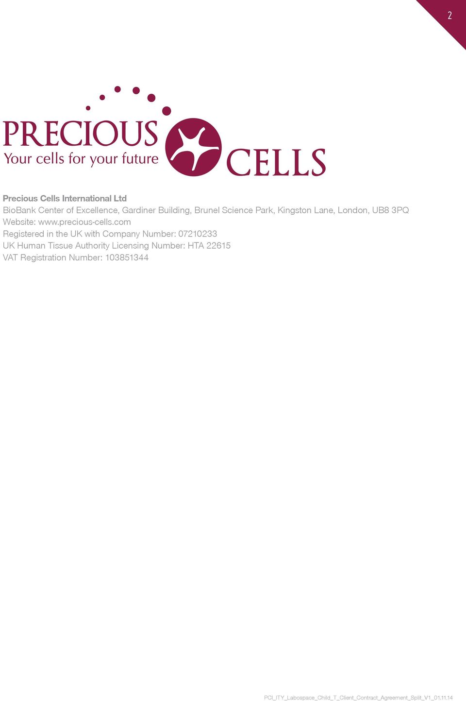 precious-cells.