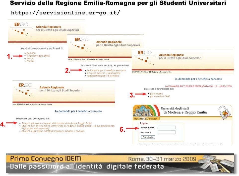 Studenti Universitari