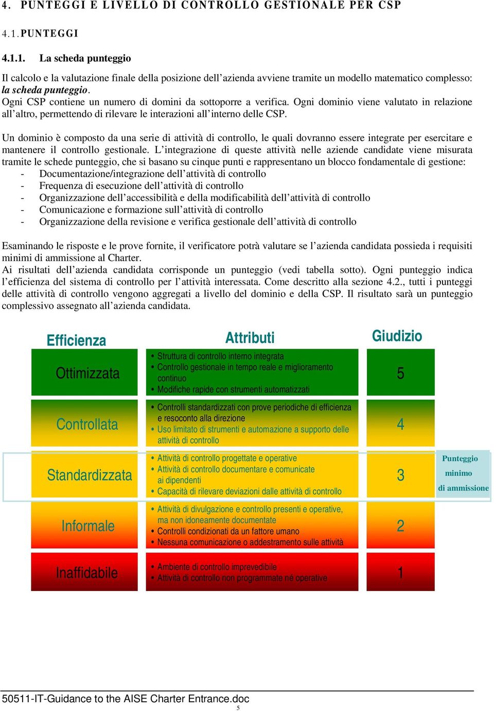 Ogni CSP contiene un numero di domini da sottoporre a verifica. Ogni dominio viene valutato in relazione all altro, permettendo di rilevare le interazioni all interno delle CSP.