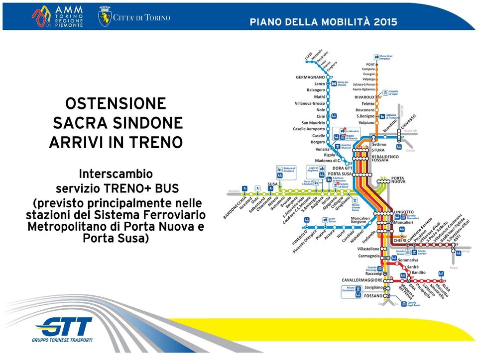 principalmente nelle stazioni del Sistema