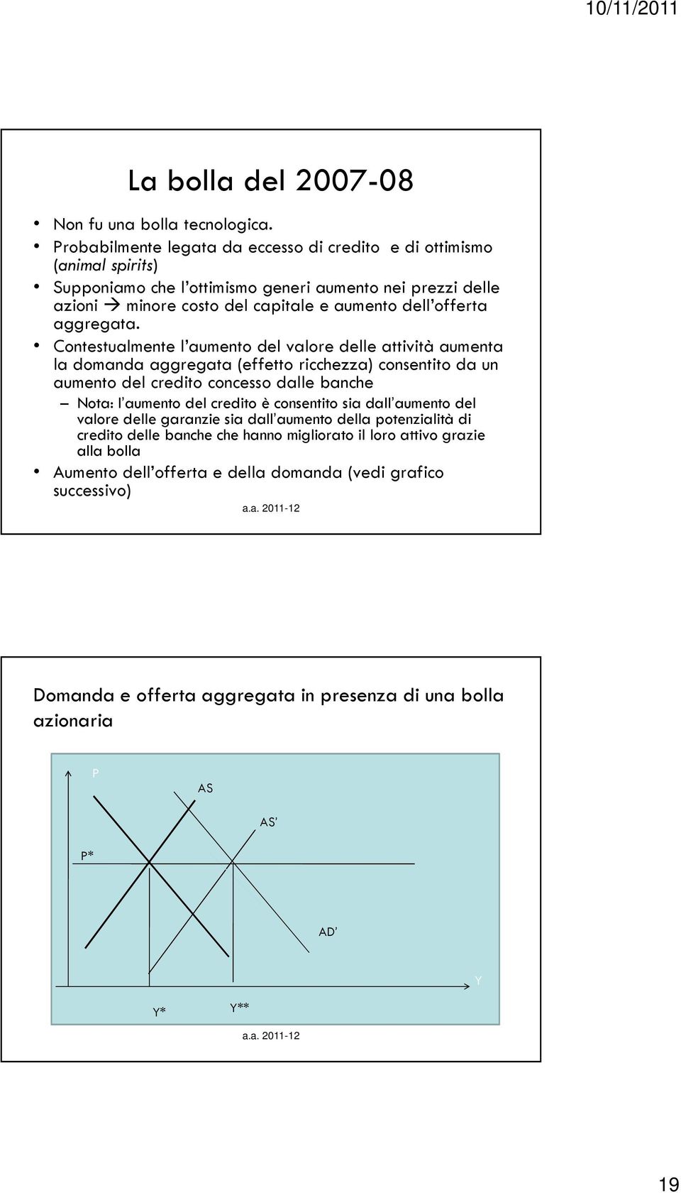 aggregata.