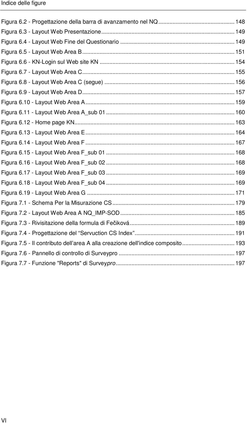 10 - Layout Web Area A... 159 Figura 6.11 - Layout Web Area A_sub 01... 160 Figura 6.12 - Home page KN... 163 Figura 6.13 - Layout Web Area E... 164 Figura 6.14 - Layout Web Area F... 167 Figura 6.