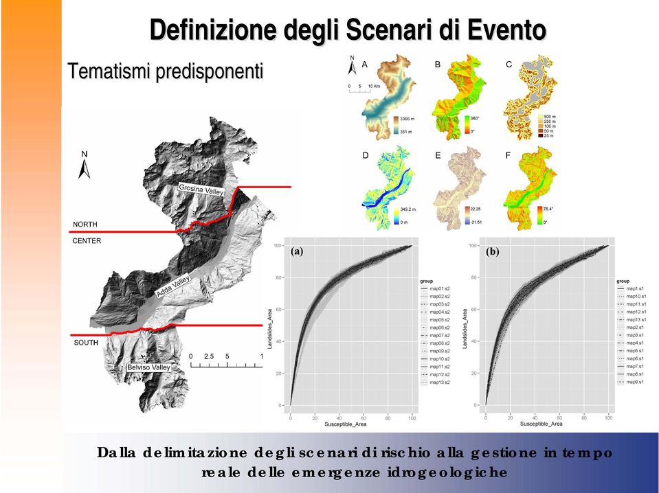 Evento Tematismi