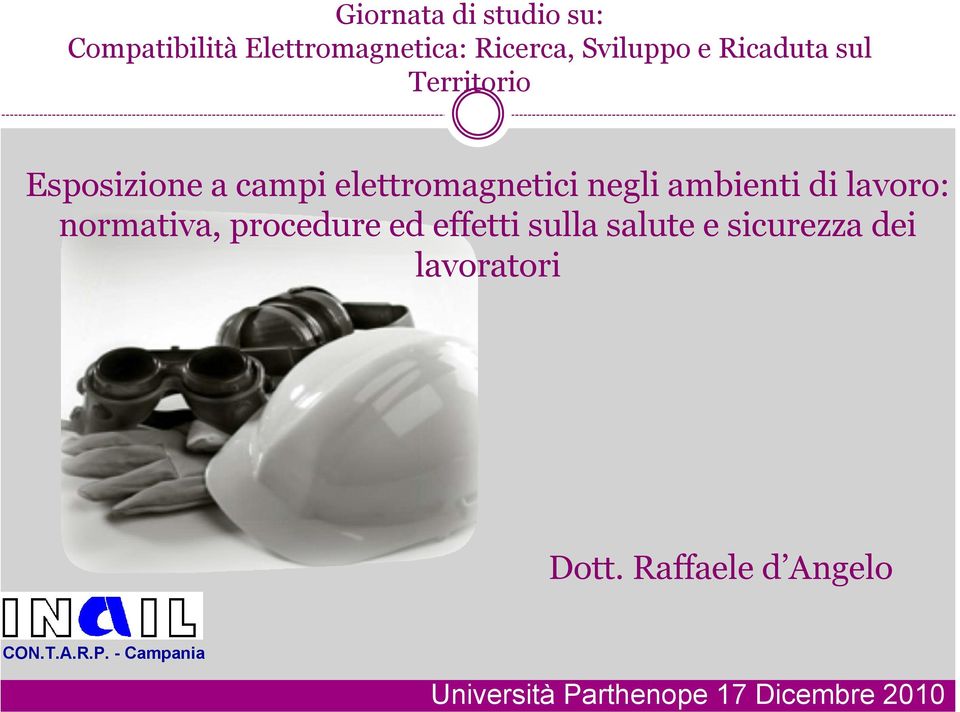 lavoro: normativa, procedure ed effetti sulla salute e sicurezza dei lavoratori