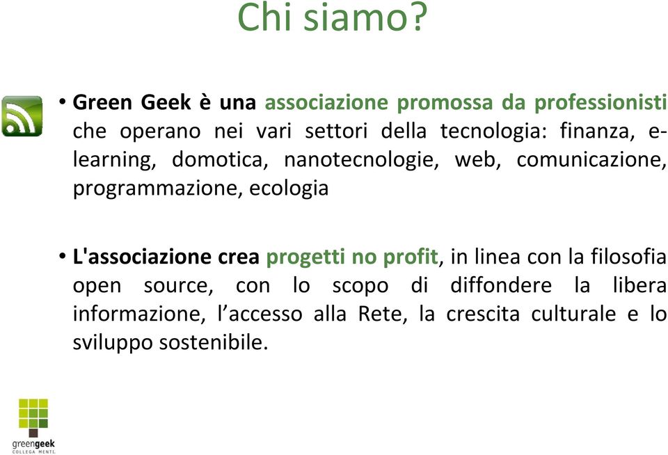 tecnologia: finanza, e learning, domotica, nanotecnologie, web, comunicazione, programmazione,